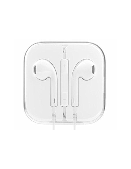 Auriculares Básico