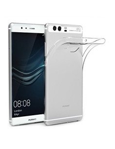 Funda transparente para Huawei P9
