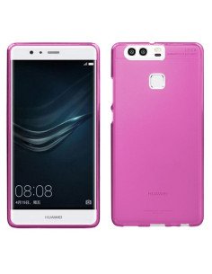Funda de gel para Huawei P9
