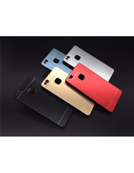 Funda de aluminio para Huawei P9