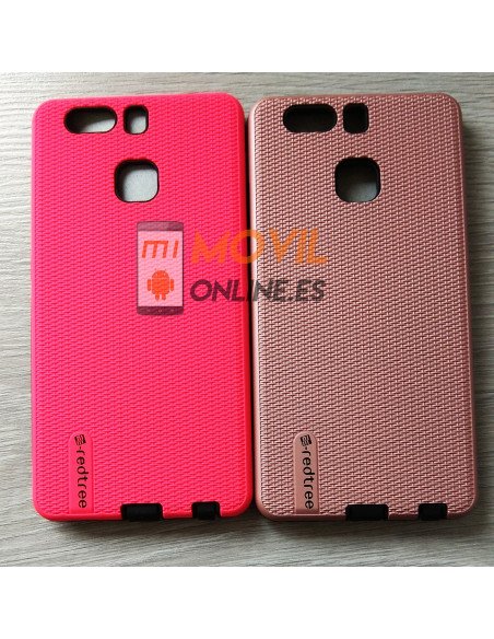 Funda fuerte para Huawei P9