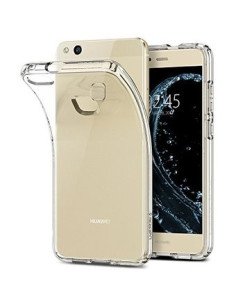 Funda de gel para Huawei P10 Lite