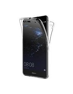 Funda de gel doble para Huawei P10 Lite