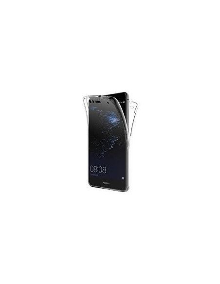 Funda de gel doble para Huawei P10 Lite