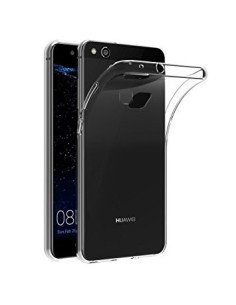 Funda de gel para Huawei P10