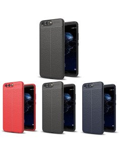 Funda gel de calidad para Huawei P10