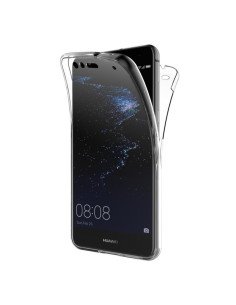 Funda de gel doble para Huawei P10