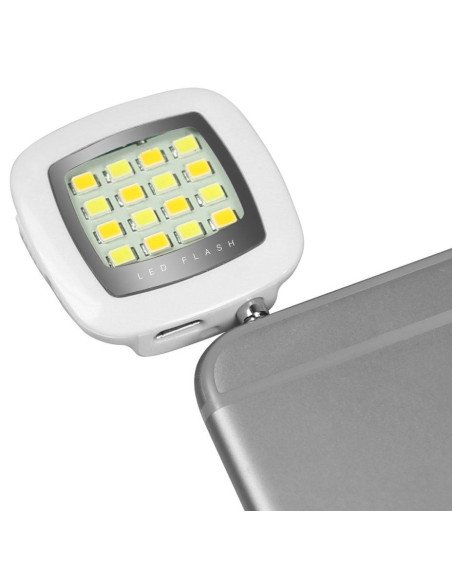 Flash para móviles