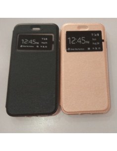Funda de libro para Huawei P20