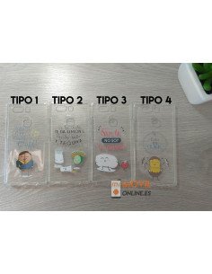 Funda de gel con dibujos para Huawei P9 Plus