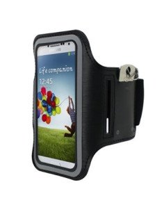 Funda bazalete para móviles de 5"