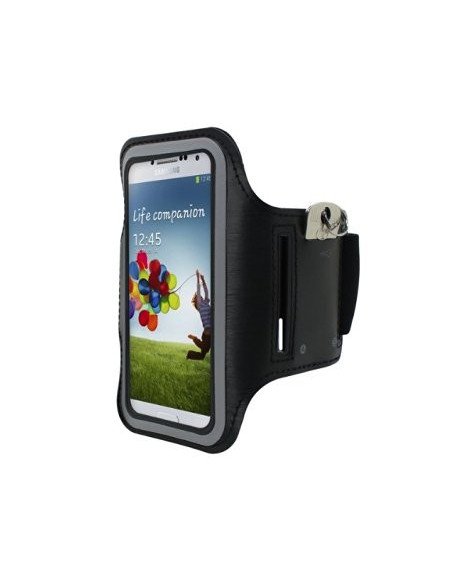 Funda bazalete para móviles de 5"