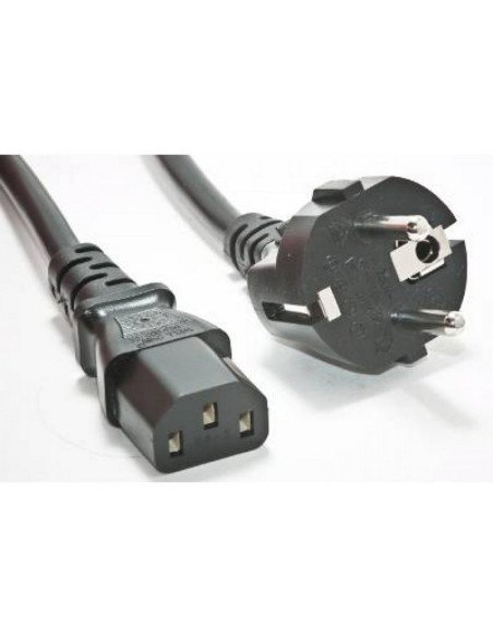 Cable alimentación para ordenadores