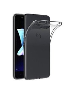 Funda de gel para BQ Aquaris U2 / U2 Lite