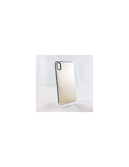 Funda de aluminio para BQ Aquaris X5