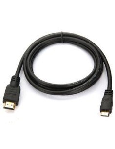 Cable de MDMI a HDMI (2 metros)