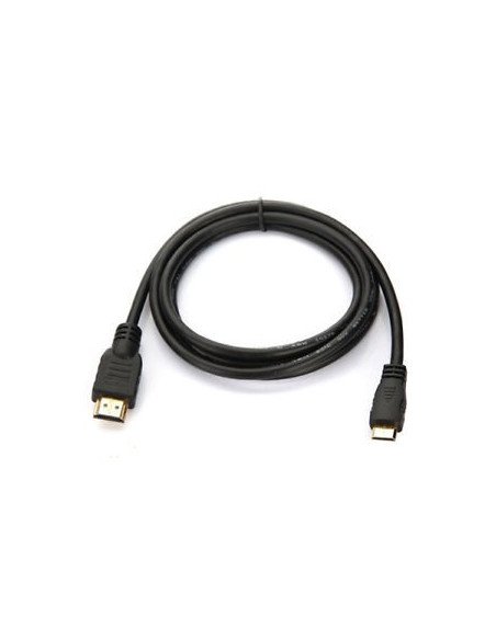 Cable de MDMI a HDMI (2 metros)