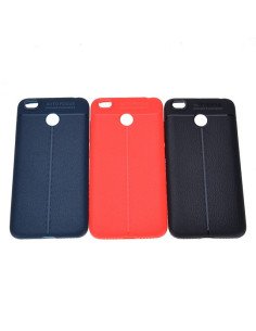 Funda gel de calidad para Xiaomi Redmi 4X