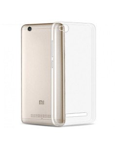 Funda transparente para Xiaomi Redmi 4A