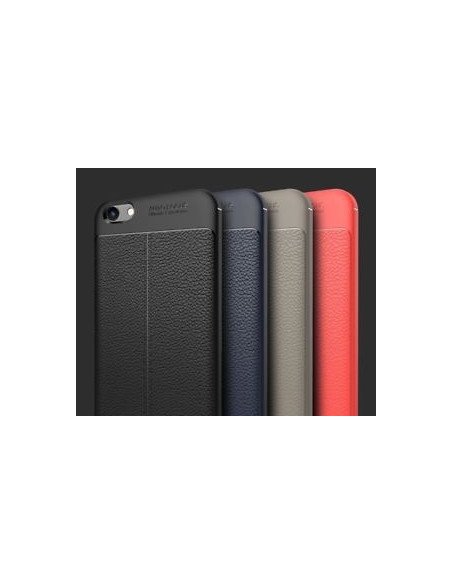 Funda gel de calidad para Xiaomi Redmi Note 5A / Y1 Lite