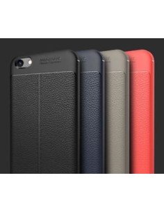 Funda gel de calidad para Xiaomi Redmi 5A
