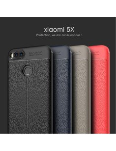 Funda gel de calidad para Xiaomi Mi 5X / A1
