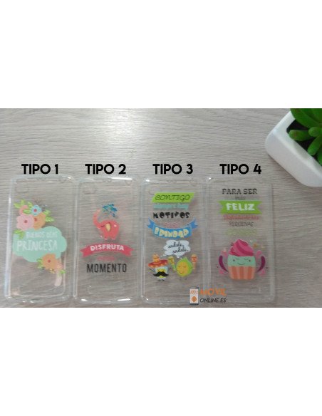 Funda de gel con dibujos para Xiaomi Redmi 4a