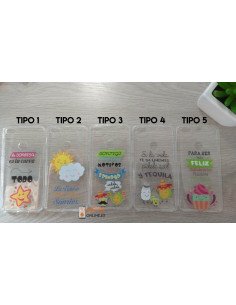 Funda de gel con dibujos para Xiaomi Redmi Note 5A Prime