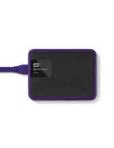 Funda para discos duros externos WD 2 & 3 TB 2