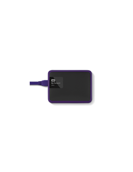 Funda para discos duros externos WD 2 & 3 TB