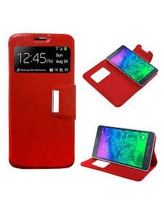 Funda de libro para Xiaomi Mi 4