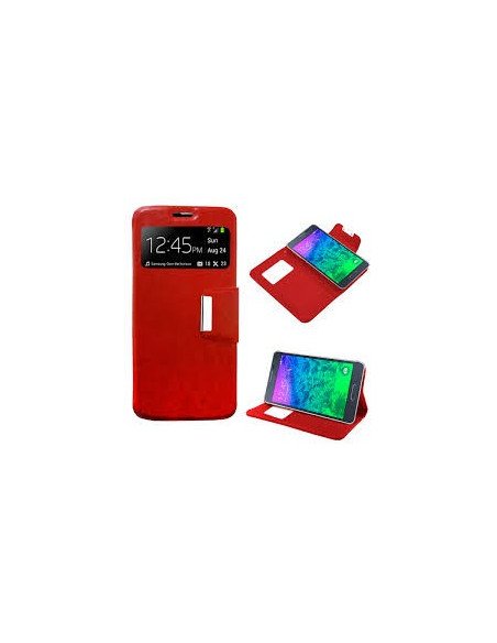 Funda de libro para Xiaomi Mi 4