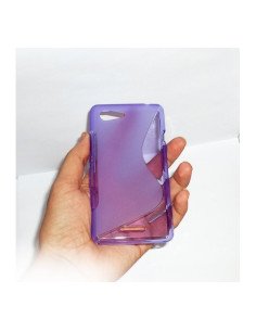 Funda de gel para Xiaomi Mi 4i