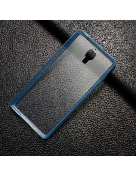 Funda de gel para Xiaomi Redmi Note