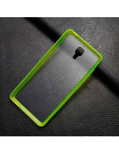 Funda de gel para Xiaomi Mi 4