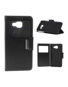 Funda de libro para Samsung Galaxy A7