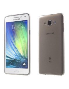 Funda de gel para Samsung Galaxy A7