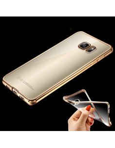 Funda de gel para Samsung Galaxy A7