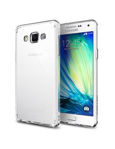 Funda transparente para Samsung Galaxy A7 2016