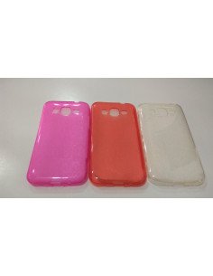 Funda de gel para Samsung Galaxy Core Prime