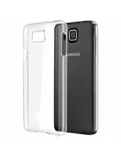 Funda de gel para Samsung Galaxy Alpha