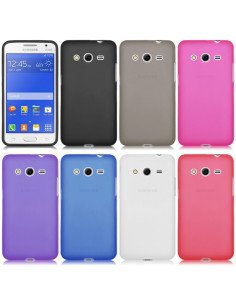 Funda de gel para Samsung Galaxy Grand i9082