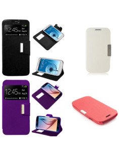 Funda de libro para Samsung Galaxy S3