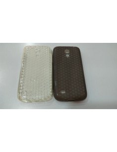 Funda de gel para Samsung Galaxy S4 Mini
