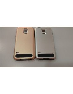 Funda de aluminio para Samsung Galaxy S5