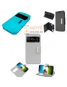 Funda de libro para Samsung Galaxy S5 Mini