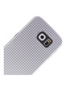 Funda de gel fuerte para Samsung Galaxy S6 Edge