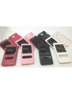 Funda de libro para Samsung Galaxy Note 3