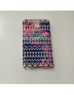 Funda con dibujos para Samsung Galaxy Note 3