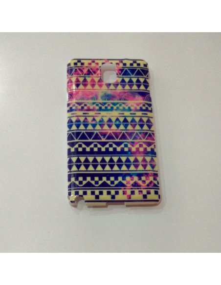 Funda con dibujos para Samsung Galaxy Note 3